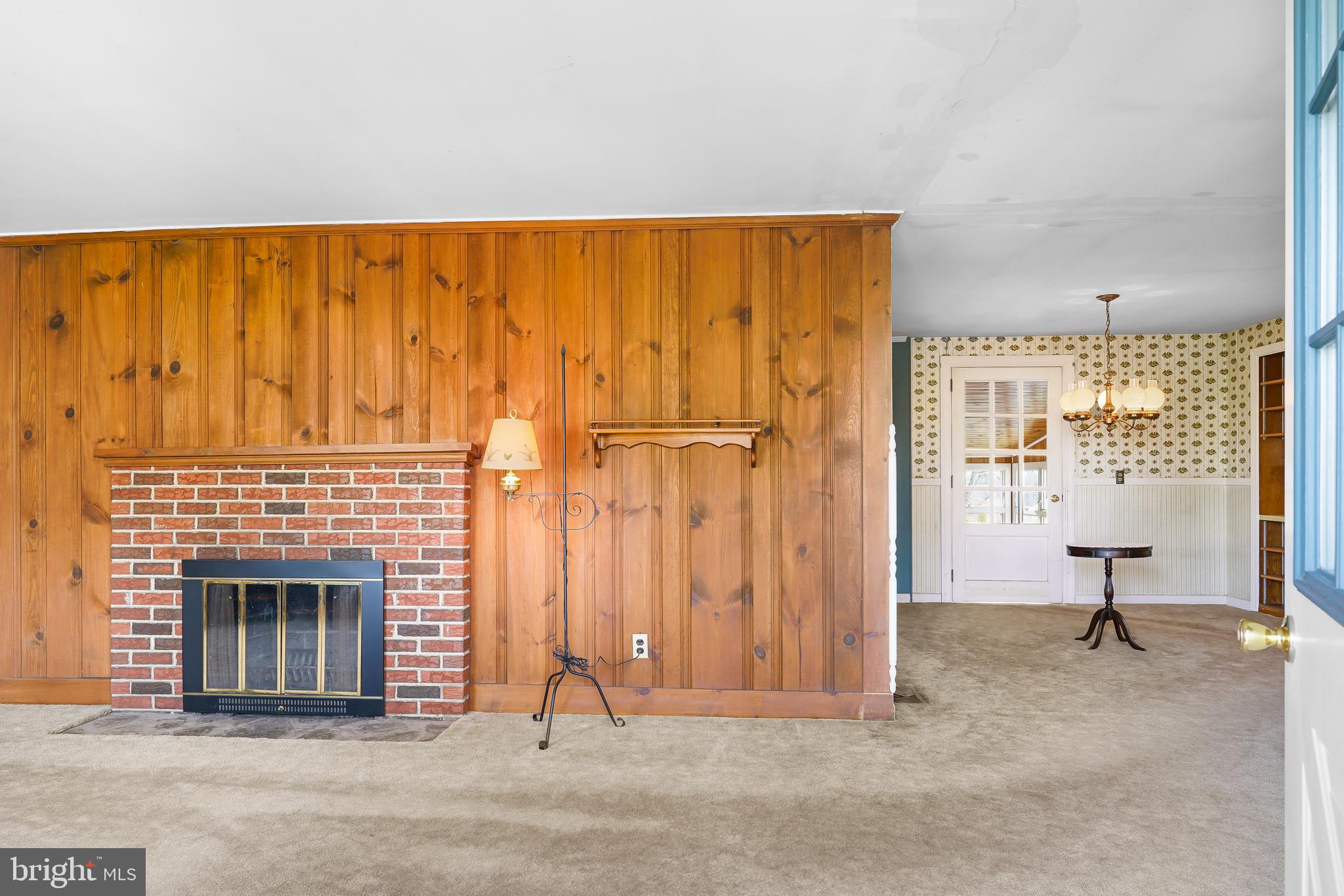 6138 Telegraph Road Elkton, MD 21921 - Photo 8 of 41 Wood burning fireplace
