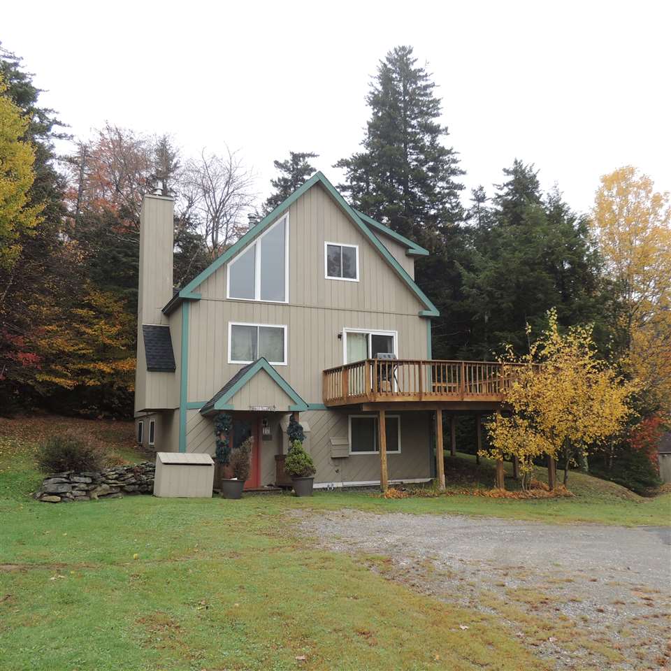 17 Mill Road West Dover, VT 05356 - Photo 1 of 24