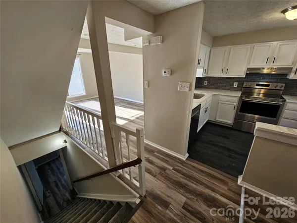 $1,705 | 9445 Lexington Circle, Unit D, Charlotte, NC 28213