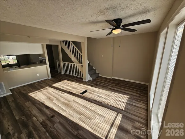 $1,705 | 9445 Lexington Circle, Unit D, Charlotte, NC 28213