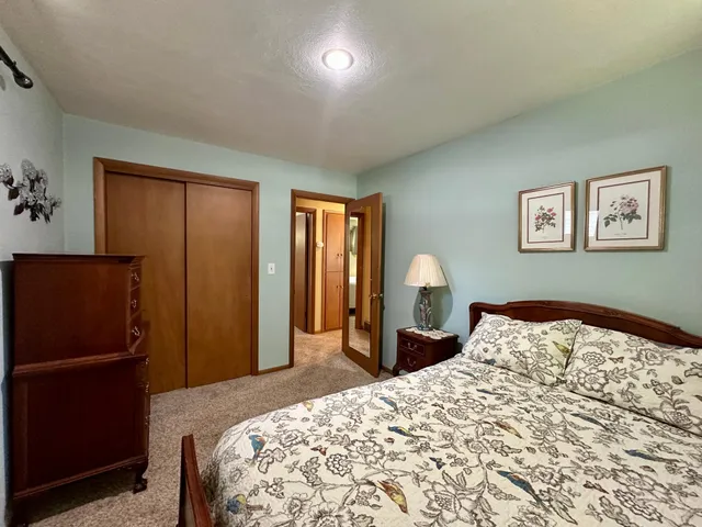 $239,900 | 1115 Elmhurst Avenue, Luverne, MN 56156