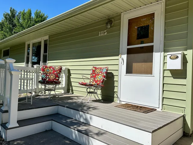 $239,900 | 1115 Elmhurst Avenue, Luverne, MN 56156