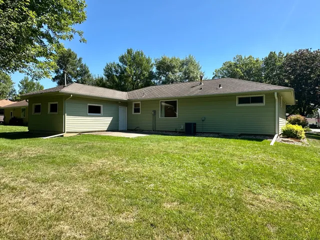$239,900 | 1115 Elmhurst Avenue, Luverne, MN 56156