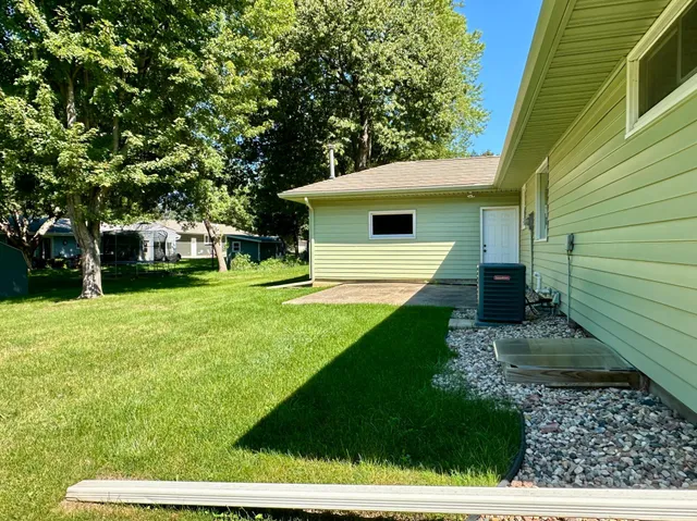 $239,900 | 1115 Elmhurst Avenue, Luverne, MN 56156