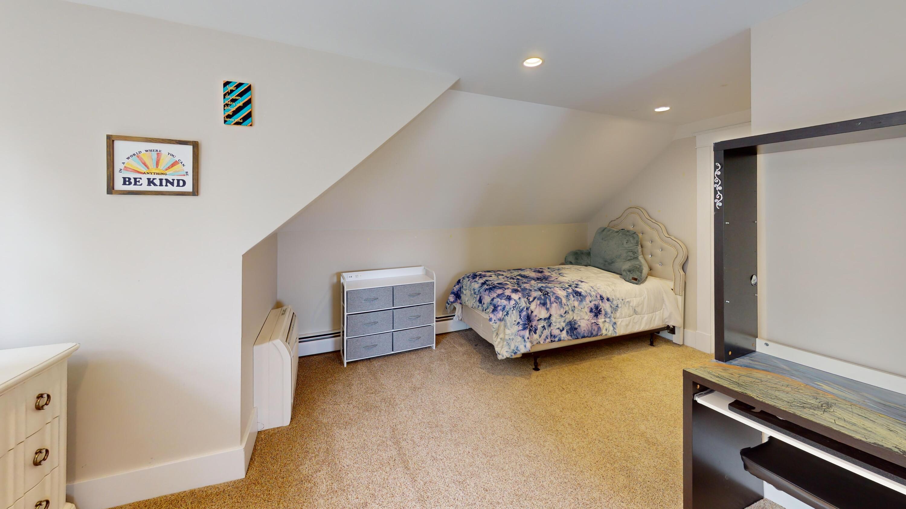 247 Silver Road Bangor, ME 04401 - Photo 43 of 77 247-Silver-Rd-Bedroom 1
