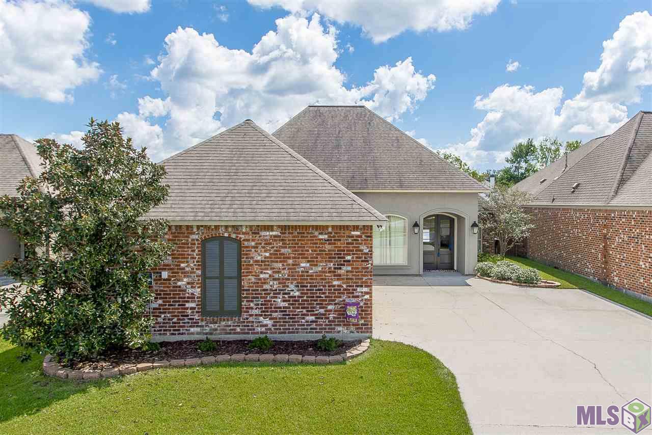 10614 Springtree Avenue Baton Rouge, LA 70810 - Photo 2 of 30 Gallery Image 2