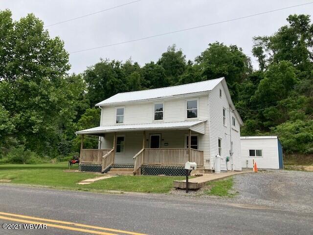 218 Devitt Camp Road Allenwood, PA 17810 - Photo 1 of 14 Gallery Image 1