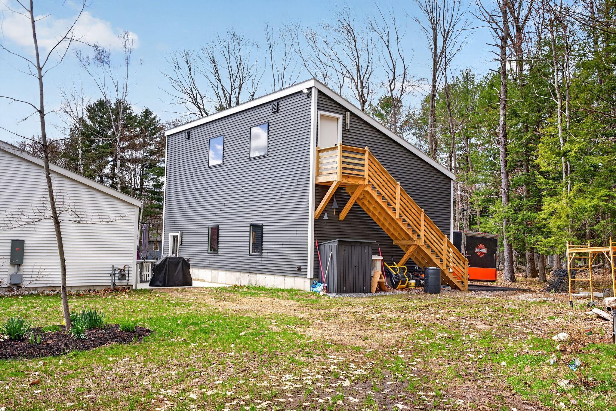 672 Danville Corner Road Auburn, ME 04210 - Photo 20 of 87 21