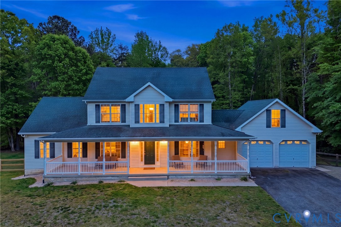 2436 Johnson Road Mineral, VA 23117 - Photo 50 of 54
