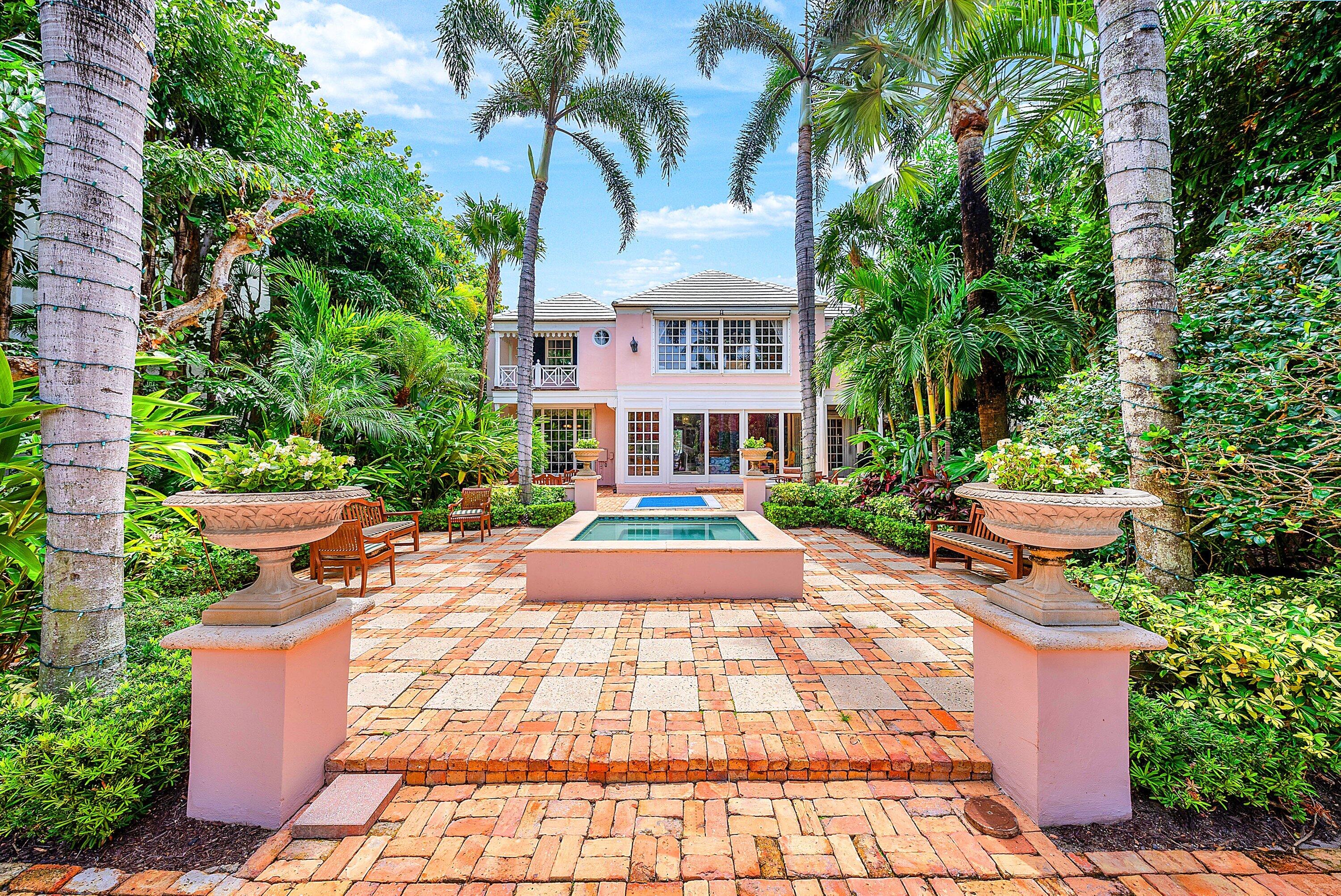 406 North Ocean Boulevard Delray Beach, FL 33483 - Photo 42 of 55 #42