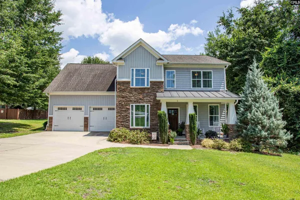 $404,900 | 5 Lucerne Drive, Elgin, SC 29045