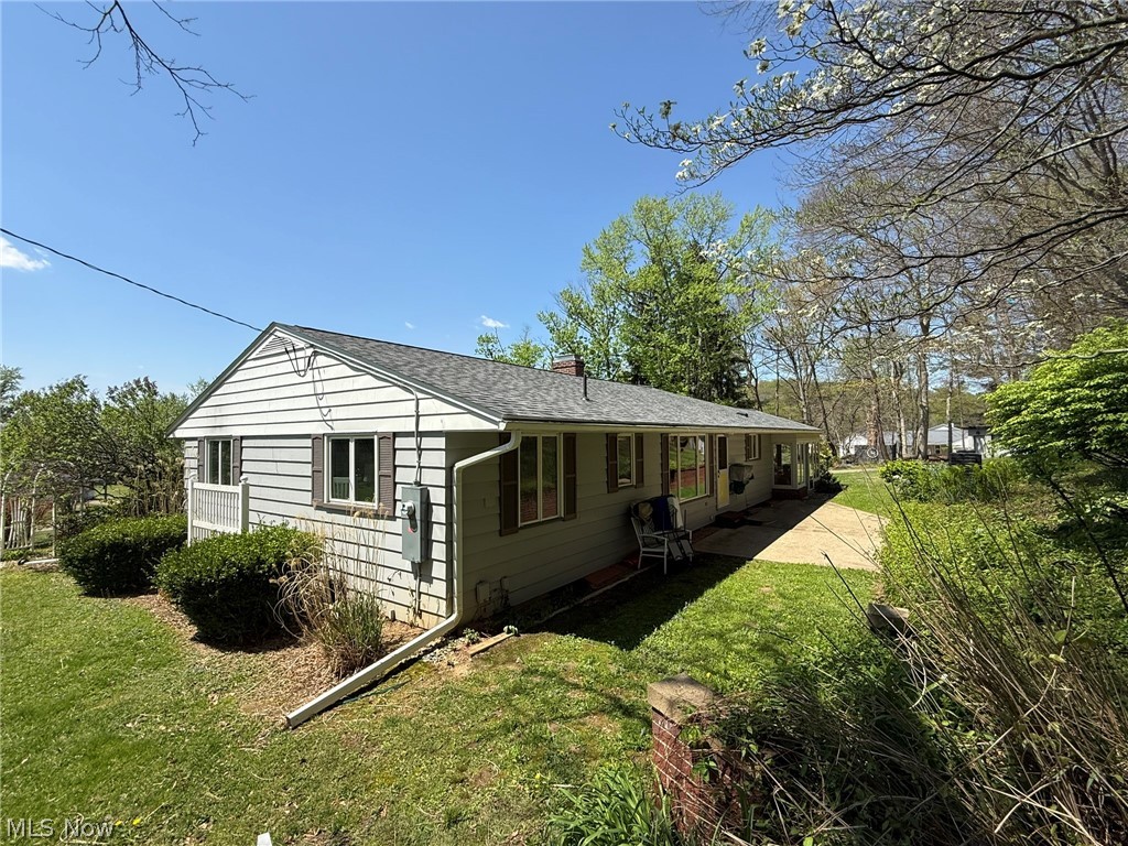 6145 Wolf Run Road Southeast Dennison, OH 44621 - Photo 40 of 45