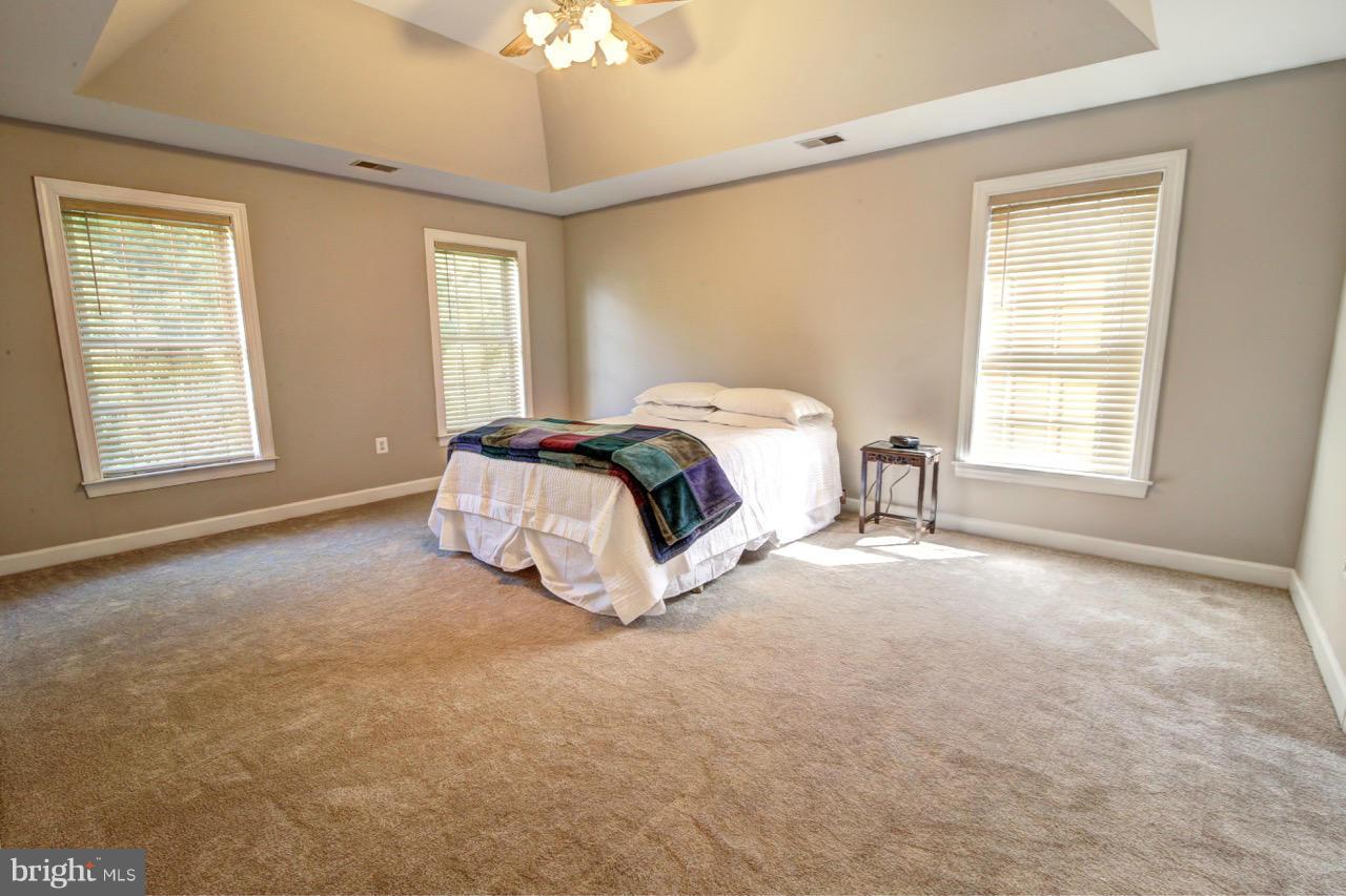 2167 Chain Bridge Road Vienna, VA 22182 - Photo 17 of 30 Bedroom (Master)