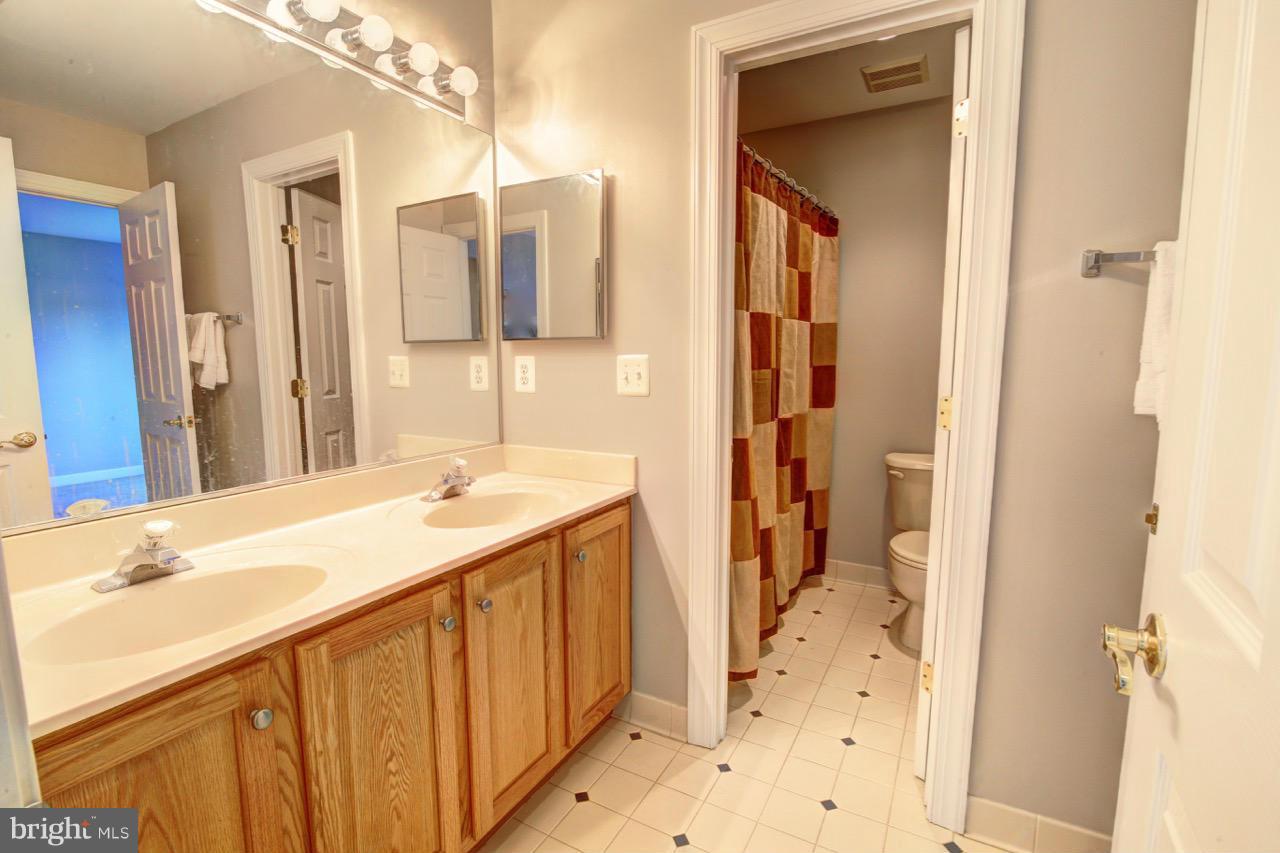 2167 Chain Bridge Road Vienna, VA 22182 - Photo 23 of 30 Bath