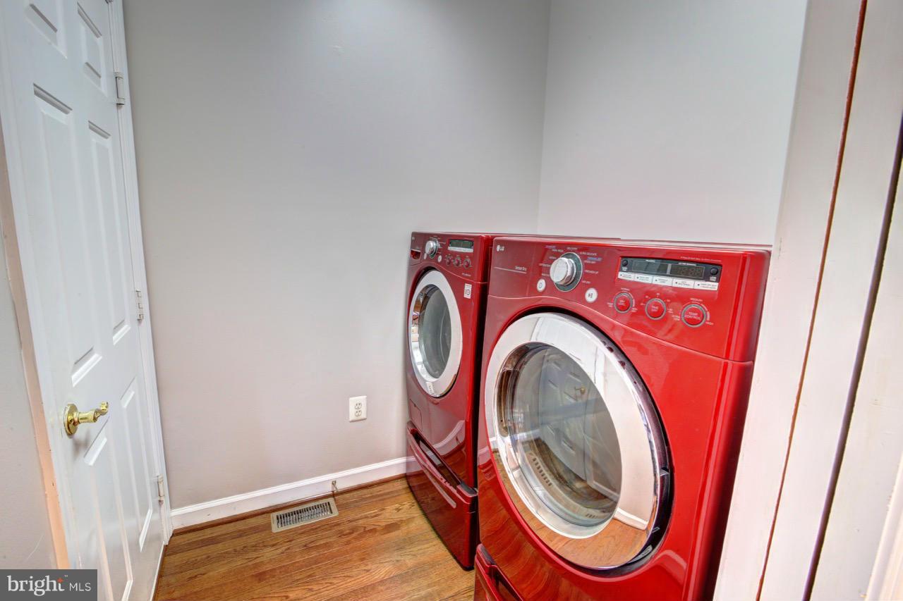 2167 Chain Bridge Road Vienna, VA 22182 - Photo 25 of 30 Interior (General)