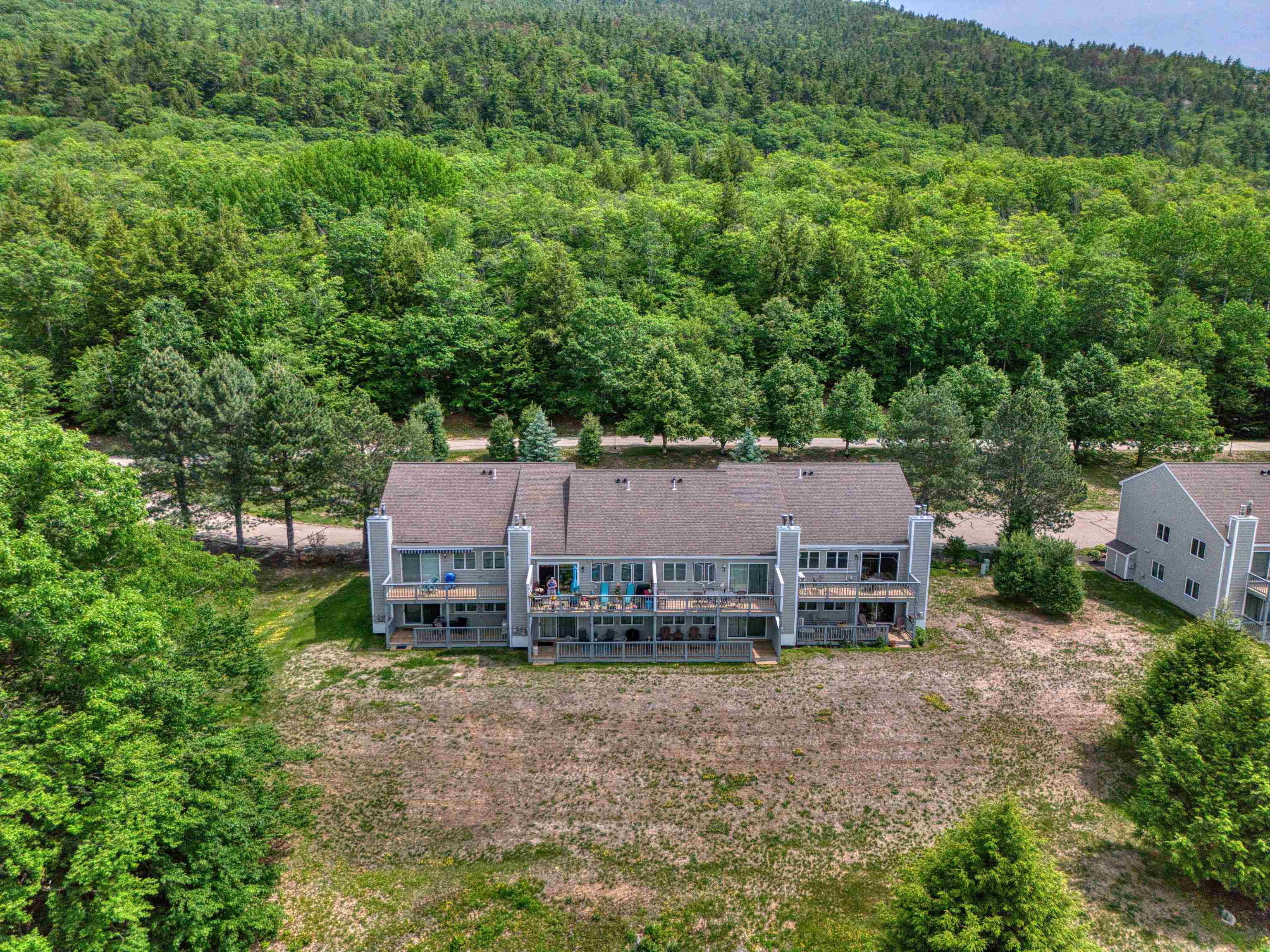G60 Eagle Ridge Road Intervale, NH 03845 - Photo 1 of 27