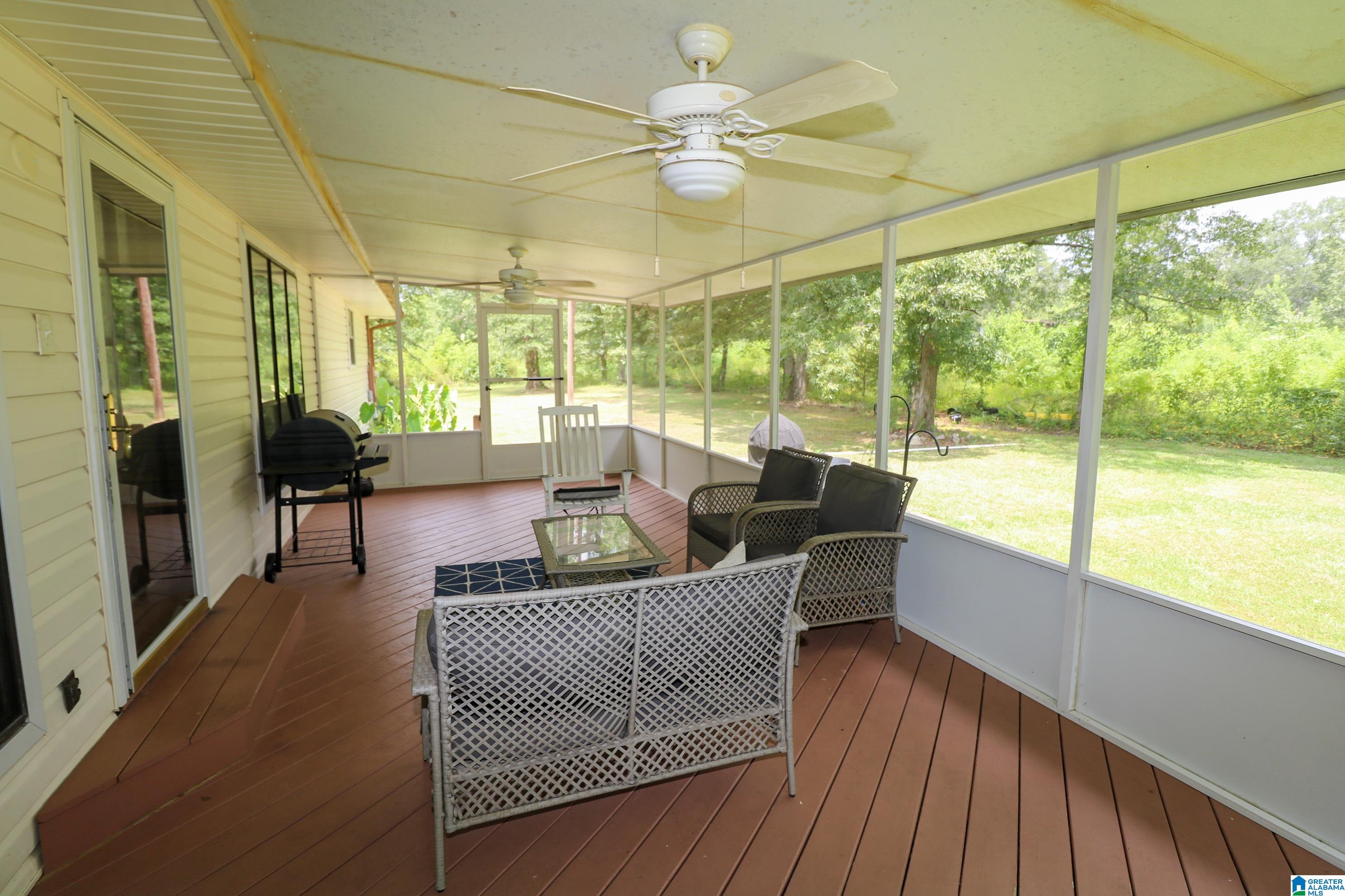 1611 Sprayberry Road Pell City, AL 35125 - Photo 30 of 39