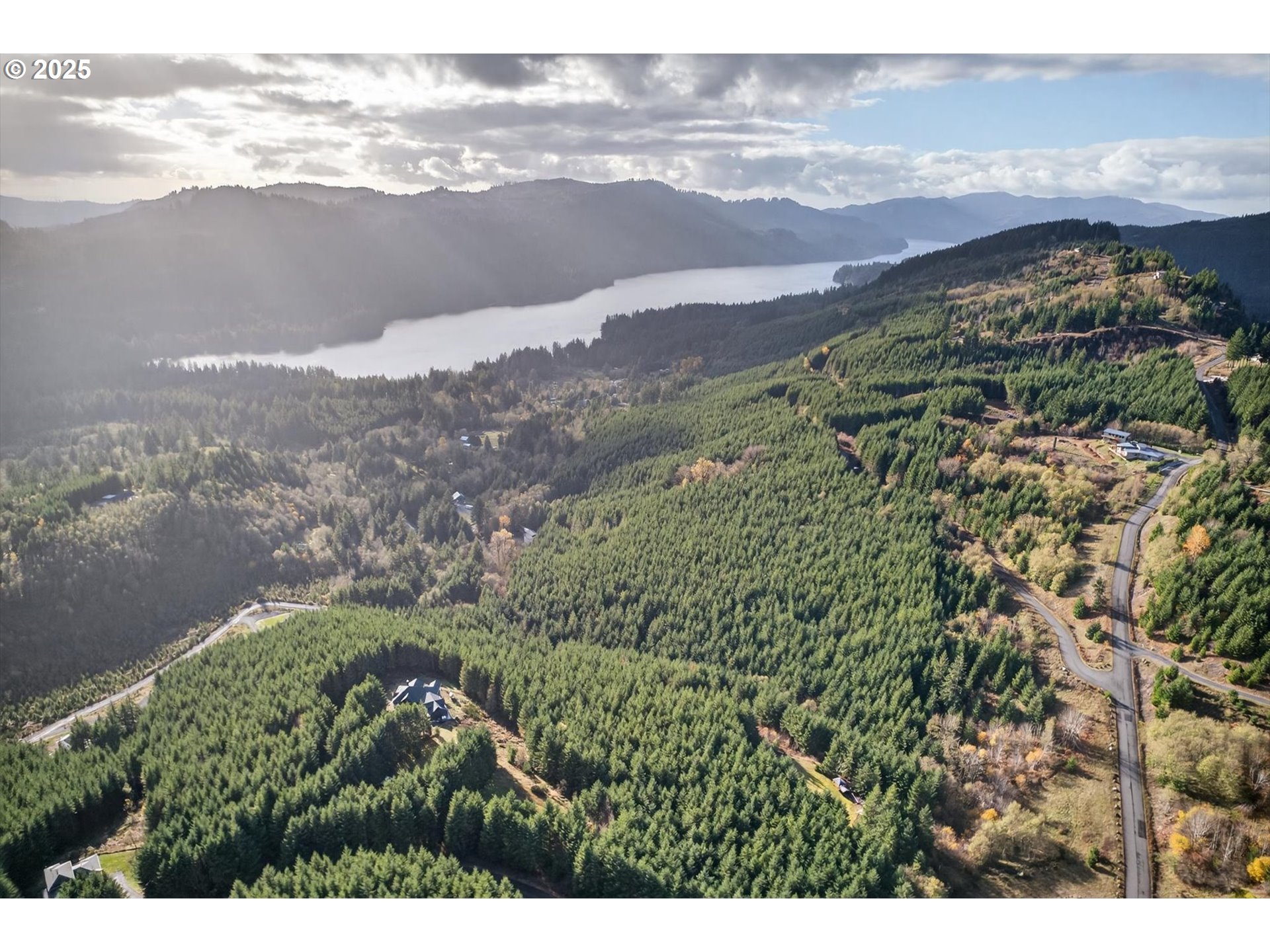 0 Knights Bridge Road Amboy, WA 98601 - Photo 11 of 20 a view of lake