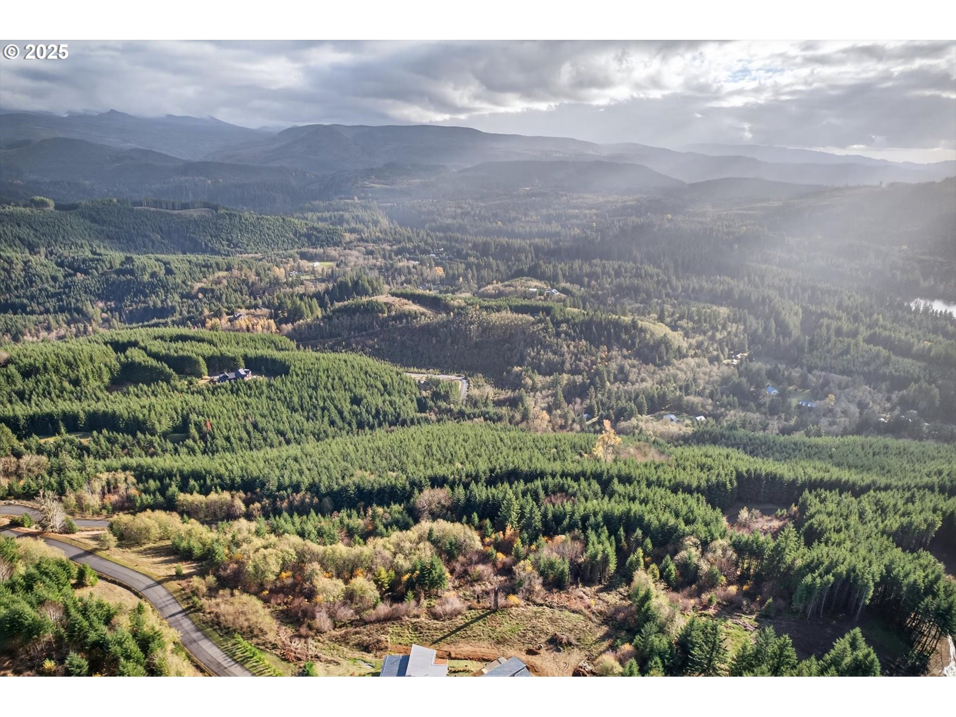 0 Knights Bridge Road Amboy, WA 98601 - Photo 14 of 20 a view of a city