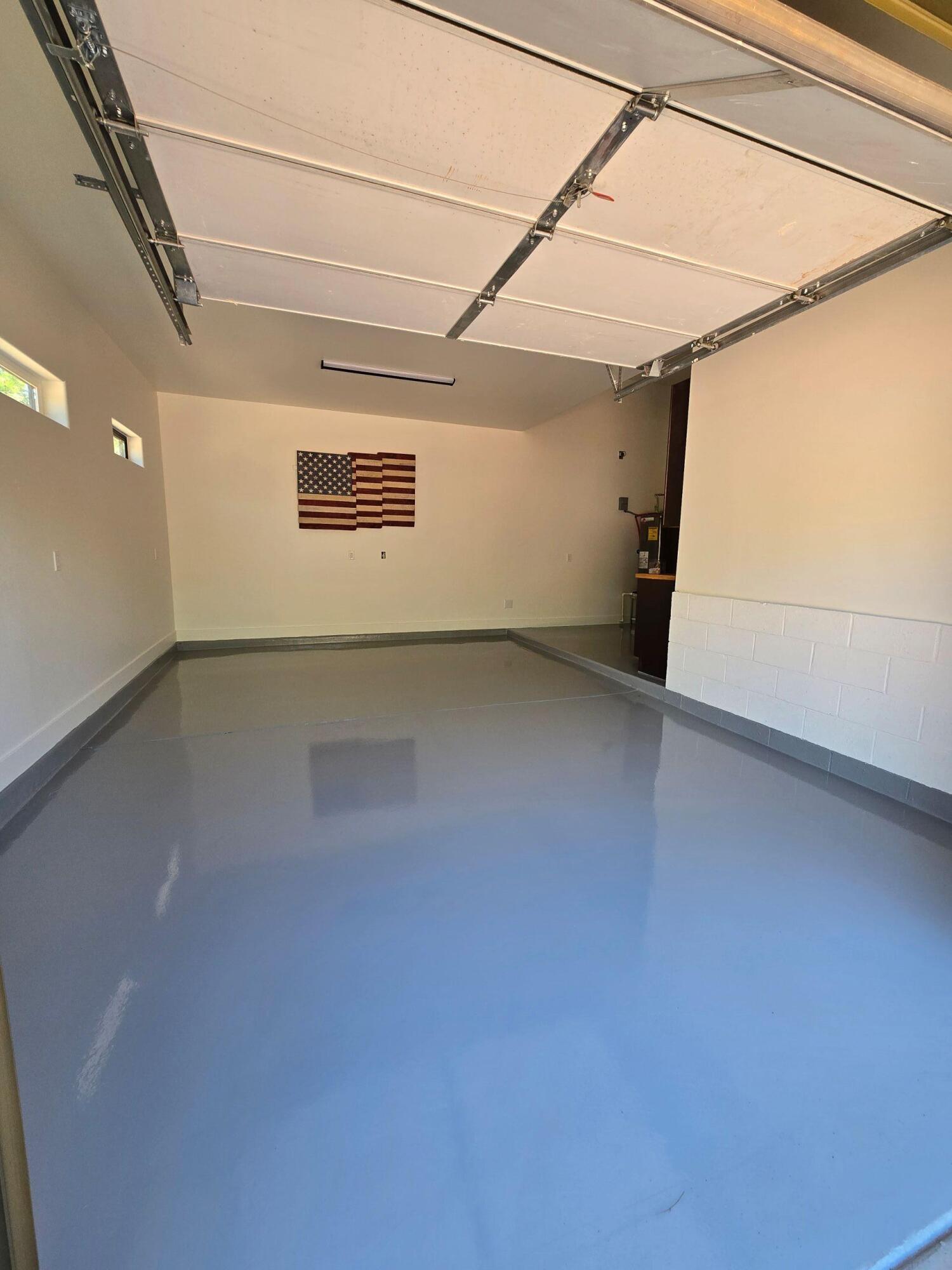 240 Rockinghorse Bend Road Payson, AZ 85541 - Photo 41 of 53 a view of a garage