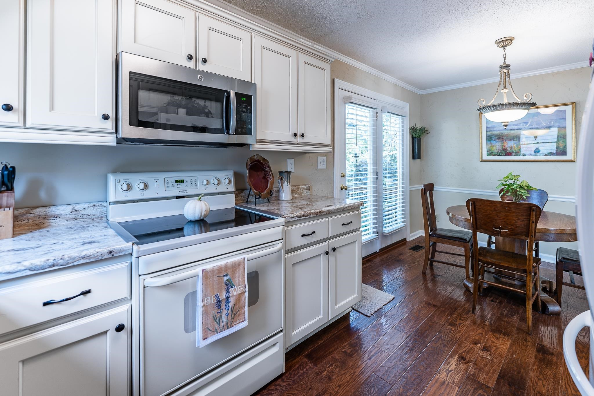 4613 Thurmount Place Raleigh, NC 27604 - Photo 27 of 32 Photo 27