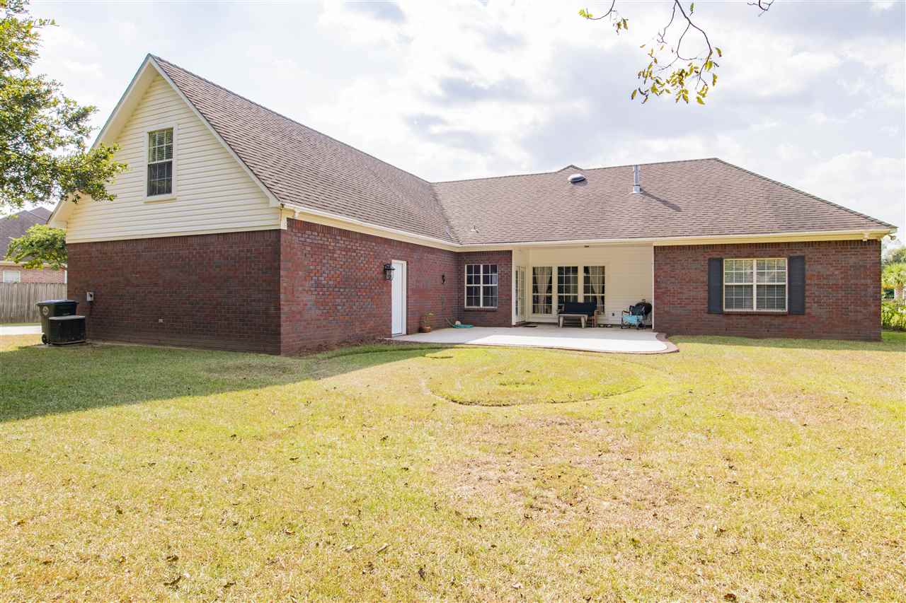 110 Majors Run Fairhope, AL 36532 - Photo 30 of 31