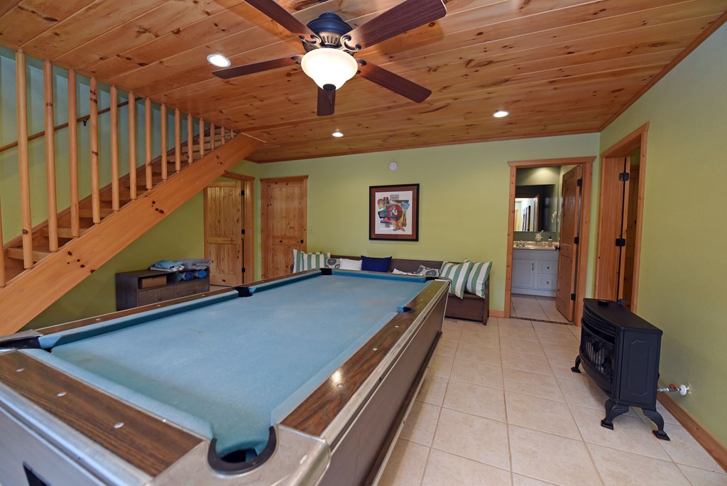 1335 Willard Mountain Road Blue Ridge, GA 30513 - Photo 45 of 68 Gallery Image 45