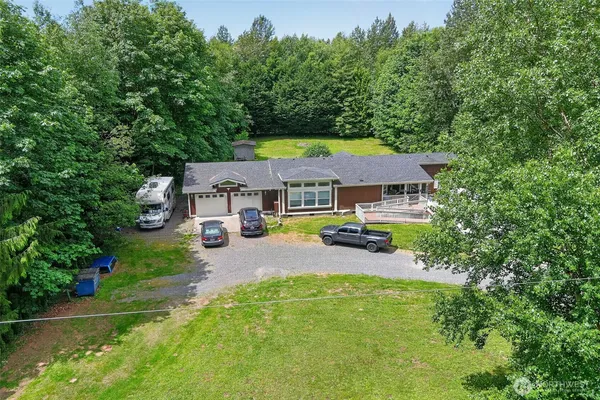 $899,999 | Undisclosed Address, Custer, WA 98240