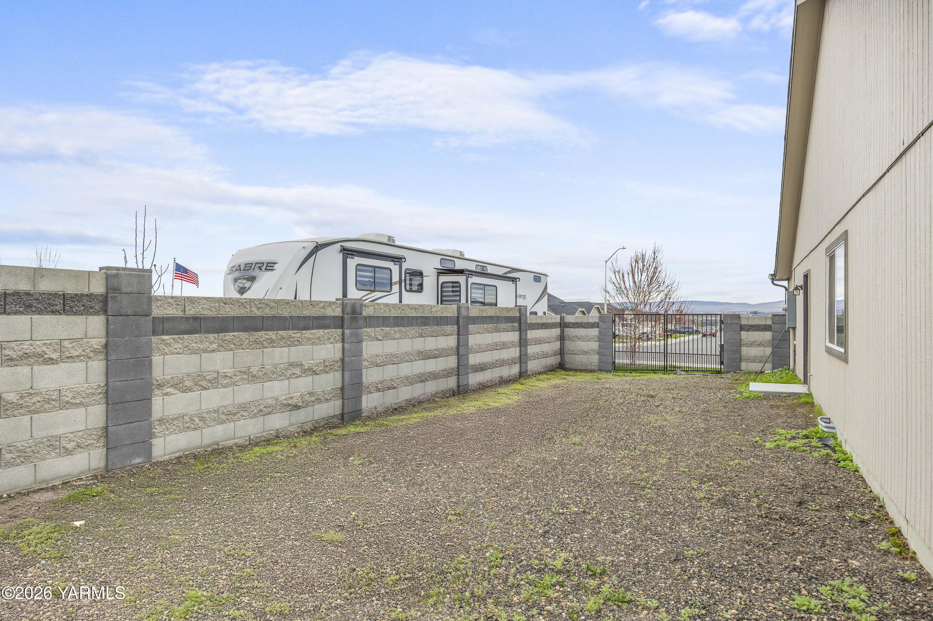 620 Pappys Way Grandview, WA 98930 - Photo 21 of 22 620 Pappy's Way 3.18.26 22