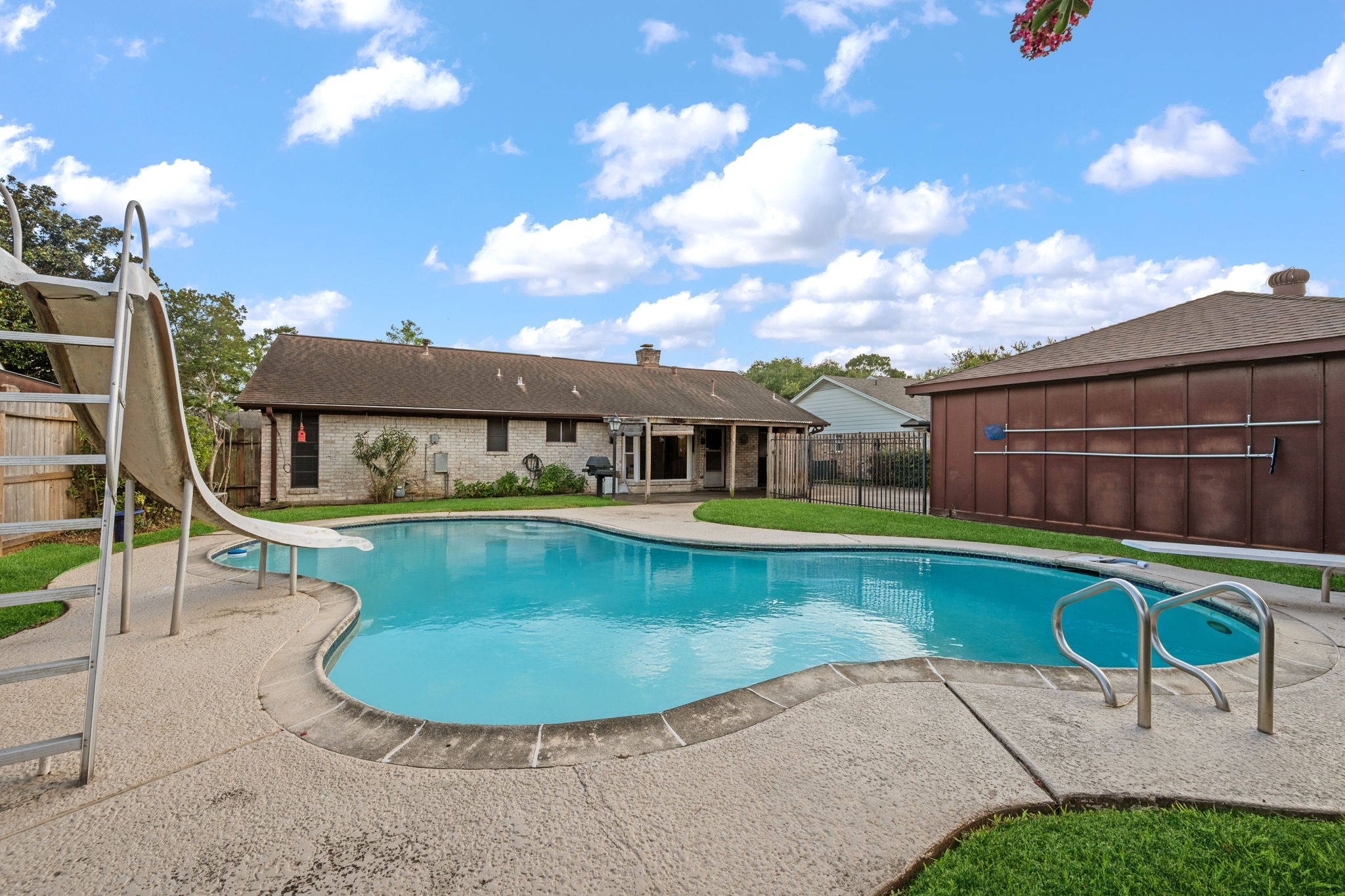 8834 Sandstone Road Houston, TX 77036 - Photo 26 of 31