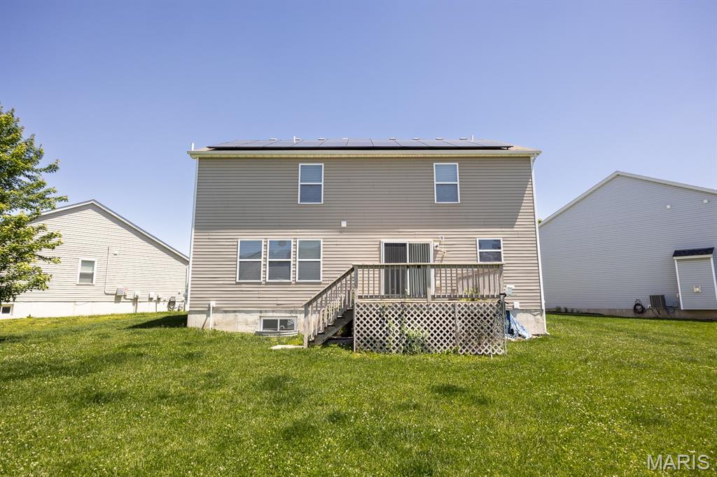 205 Greenleaf Circle Belleville, IL 62221 - Photo 30 of 36