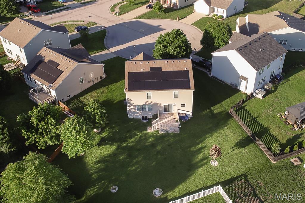 205 Greenleaf Circle Belleville, IL 62221 - Photo 35 of 36