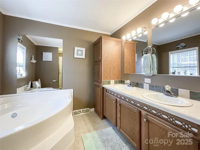 $599,900 | 2800 Garden Glen Court, Monroe, NC 28112