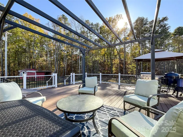 $599,900 | 2800 Garden Glen Court, Monroe, NC 28112