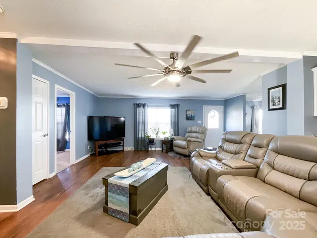 $599,900 | 2800 Garden Glen Court, Monroe, NC 28112