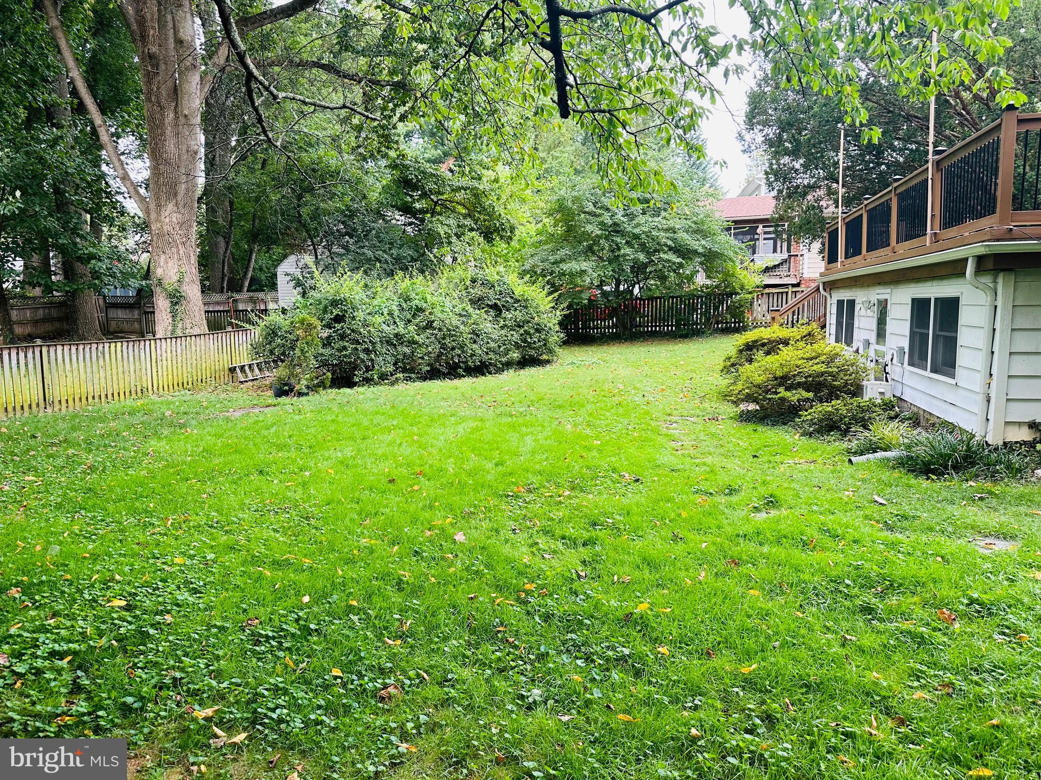 706 Brent Road Rockville, MD 20850 - Photo 21 of 25