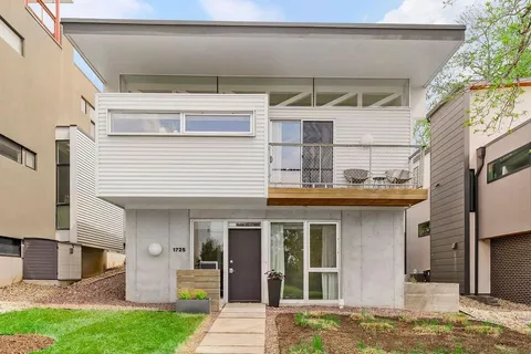 $725,000 | 1725 Madison Avenue, Kansas City, MO 64108
