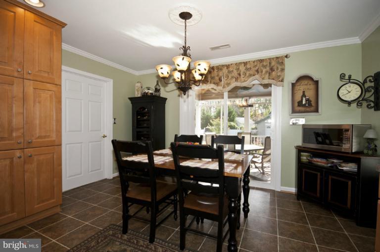 13211 Choptank Road Baltimore, MD 21220 - Photo 2 of 30 Dining Room