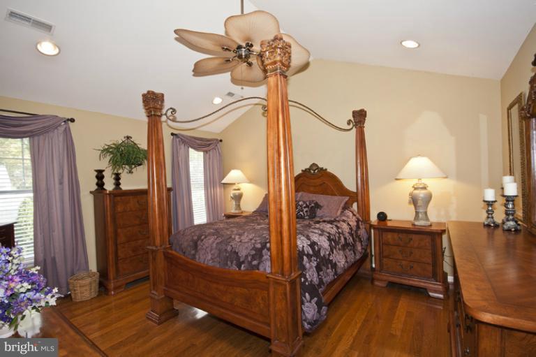 13211 Choptank Road Baltimore, MD 21220 - Photo 16 of 30 Bedroom (Master)