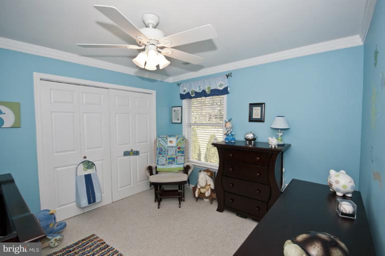 13211 Choptank Road Baltimore, MD 21220 - Photo 21 of 30 Bedroom