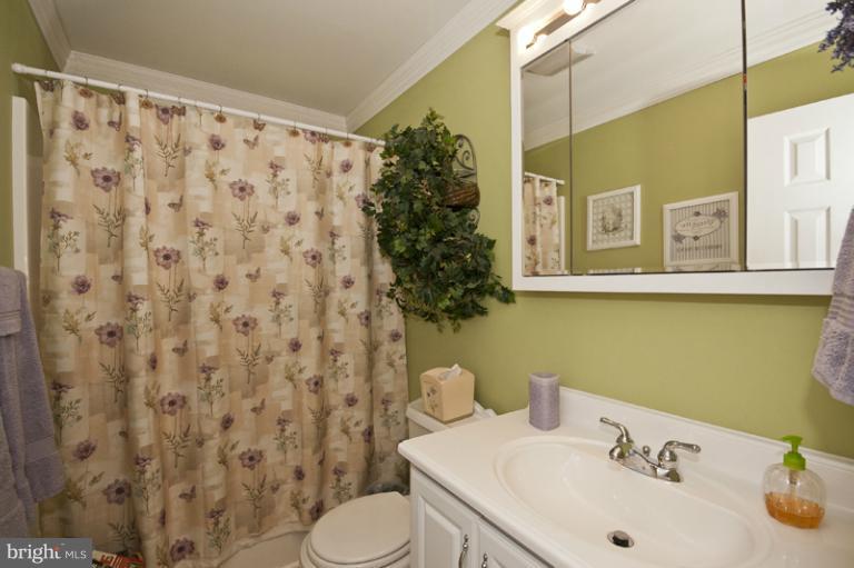 13211 Choptank Road Baltimore, MD 21220 - Photo 22 of 30 Bath