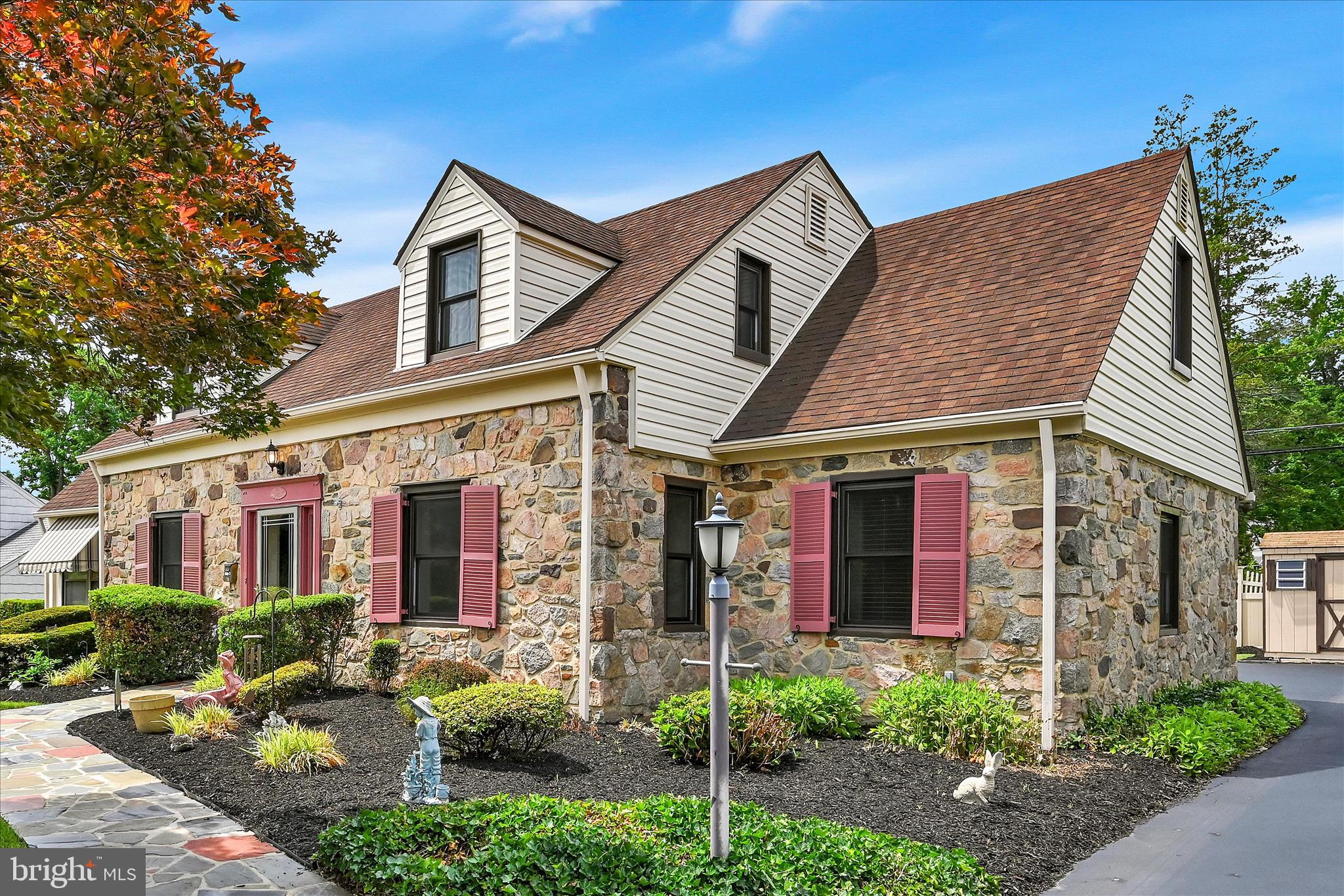 526 Argyle Road Drexel Hill, PA 19026 - Photo 4 of 42 Exterior Front