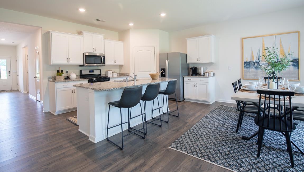 4285 Shelby Road Millington, TN 38053 - Photo 6 of 18 Gallery Image 6