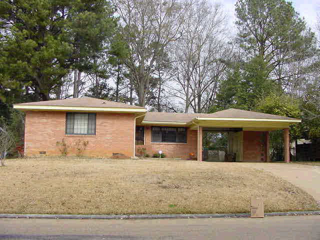 568 Witsell Road Jackson, MS 39206 - Photo 1 of 1 Photo 1