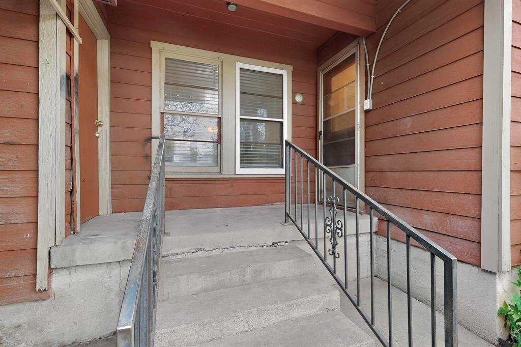 4508 Rutland Avenue Fort Worth, TX 76133 - Photo 31 of 36