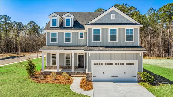 $625,130 | 202 Champlain Drive, Pooler, GA 31322