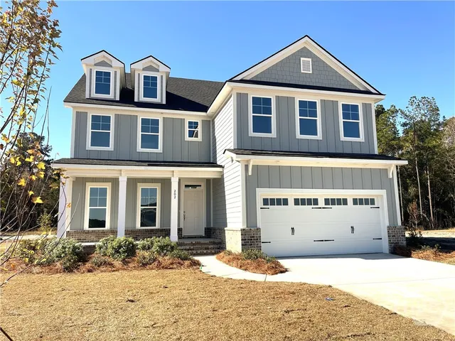 $621,700 | 202 Champlain Drive, Pooler, GA 31322