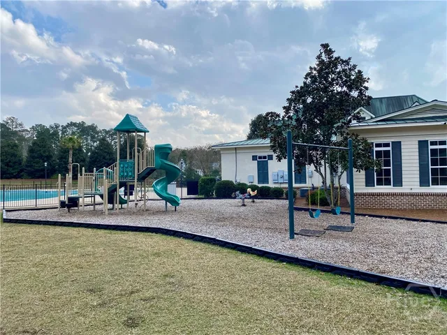 $621,700 | 202 Champlain Drive, Pooler, GA 31322