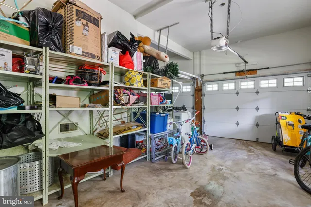 a view of a deck with wooden floor and outdoor seating