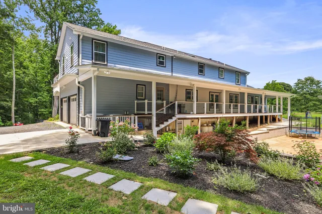 $899,990 | 11401 Van Brady Road, Brandywine, MD 20613